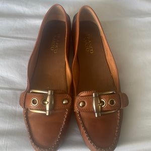 Franco Sarto flats